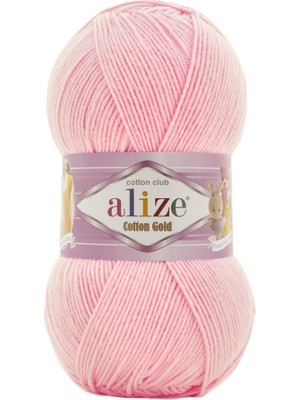 Angel Çanta Aksesuar Alize Cotton Gold Renk NO:518