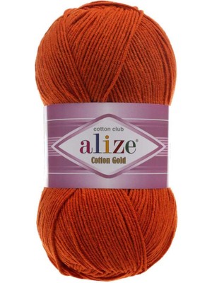 Angel Çanta Aksesuar Alize Cotton Gold Renk No:36