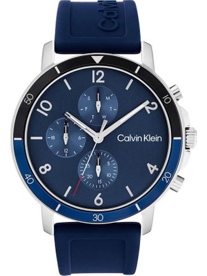 Calvin Klein CK25200071 Erkek Kol Saati