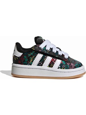 Adidas Bebek Günlük Spor Ayakkabı Campus 00S Cf El HQ9190