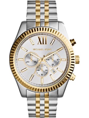 Michael Kors MK8344 Erkek Kol Saati