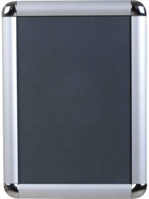 Kraf Açılı Kapanır Rondo Çerçeve A3 Boyut (30X4Cm) 1 Adet Şık Tasarım ve Kullanışlılık