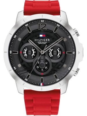 Tommy Hilfiger Th1710490 Erkek Kol Saati