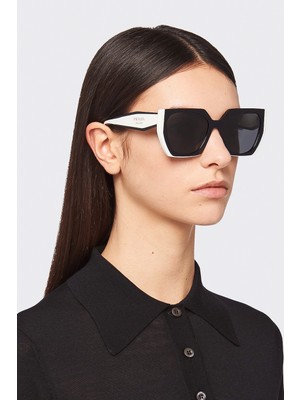 PRADA 15WS-54 09Q5S0 Kadın Güneş Gözlüğü