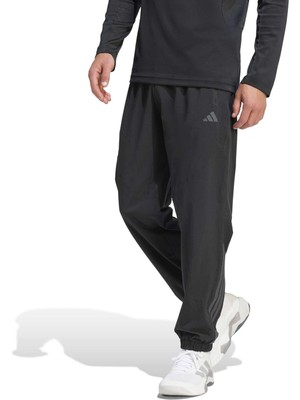 Adidas Erkek Koşu - Yürüyüş Eşofman Altı Techess Pant KT3131