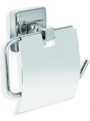 Acar Musluk Angled Serisi Kapaklı Kağıtlık A10.08.600