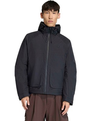 Adidas Erkek Günlük Eşofman Üstü P Ess Jckt KD2777