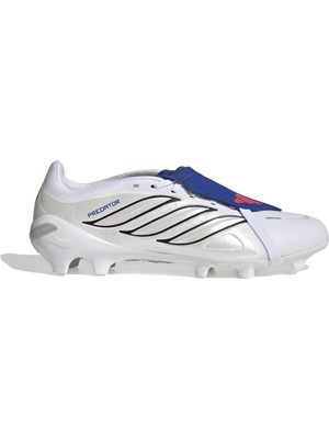 Adidas Performance JS0424 PREDATOR LEAGUE Fold-Over Tongue Firm Ground Football Boots