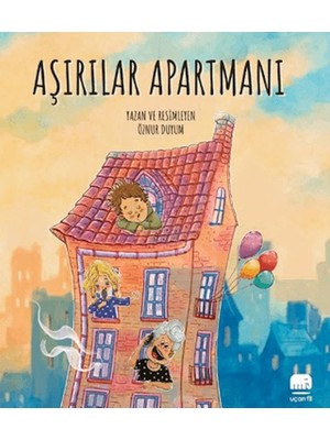 Bilfold Aşırılar Apartmanı