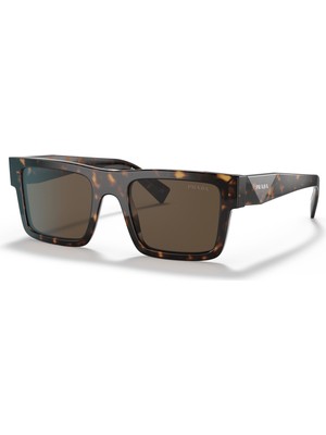 Prada 0pr 19WS 2AU8C1 52 Unisex Güneş Gözlüğü