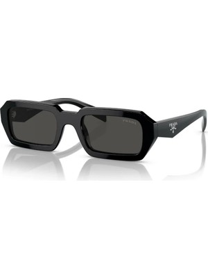 PRADA SPR A12S 16K-08Z 52