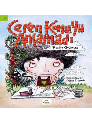Bilfold Ceren Konuyu Anlamadı