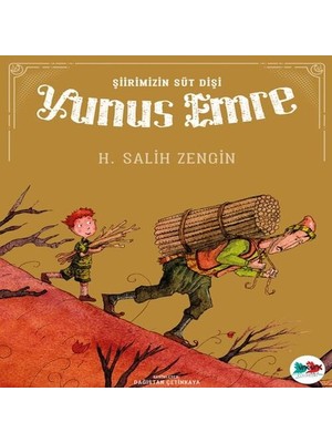 Bilfold Şiirimizin Süt Dişi Yunus Emre