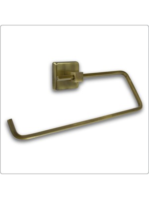 Özbience Pratik ve Şık Kapaksız Kağıt Havlu Dispenseri, Kullanım Kolaylığı Sağlar