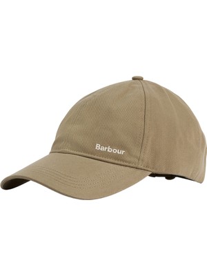 Barbour Olivia Spor Şapka OL51 Bleached Olive