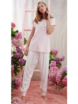 Catherine's Catherines Pijama Takım 1634