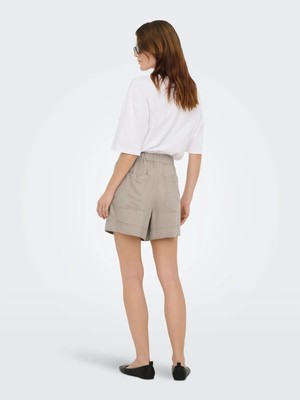 Only Onlkenya Lıfe Utlıty Shorts  Cc Otw Kadın Şort 15362887