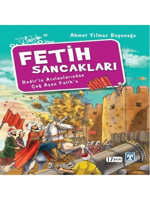 Bilfold Fetih Sancakları
