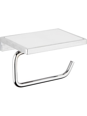 Özbience Şık ve Fonksiyonel Raf Serisi Kapaksız Kağıtlık, Düzeni Sağla