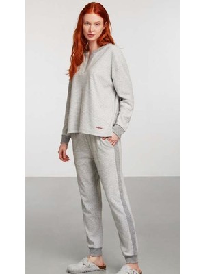 Catherine's Catherınes Pijama Takım 1921 Yesıl