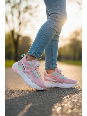 Promax 2099 Çocuk Rahat Sneaker