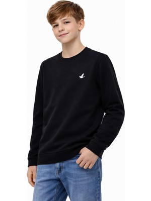 Baglan Erkek Çocuk Sweatshirt BGL-ST05228