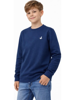 Baglan Erkek Çocuk Sweatshirt BGL-ST05228