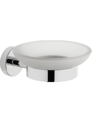 Özbience Paslanmaz Katı Sabunluk, Modern ve Şık Tasarım, Dayanıklı ve Kullanışlı