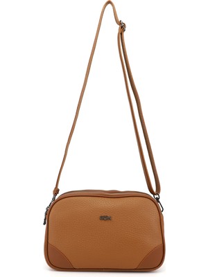 Gönderi(r) Kadın Taba  Uzun Askılı Omuz Çantası