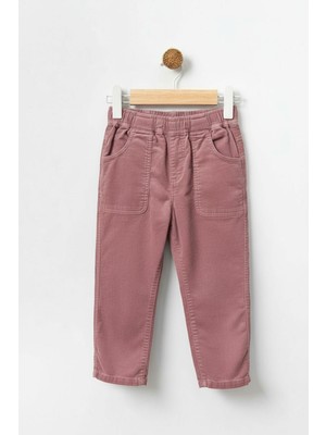 Nk Kids Kız Çocuk Pantolon 1-4 Yaş 59608