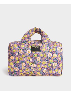 Wouf Sundance  - Büyük Makyaj Çantası