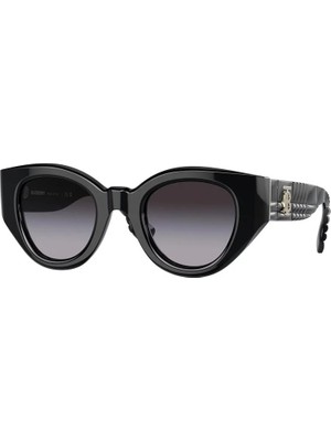 Burberry 0BE4390 30018G 47 Kadın Güneş Gözlüğü