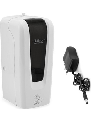 Özbience Fotoselli Köpük Verici 1000 ml + Adaptör, Pratik ve Hızlı Kullanım