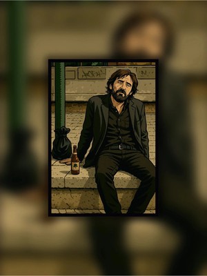 Tugo A4 Boyutunda Metal Behzat Ç Tablosu