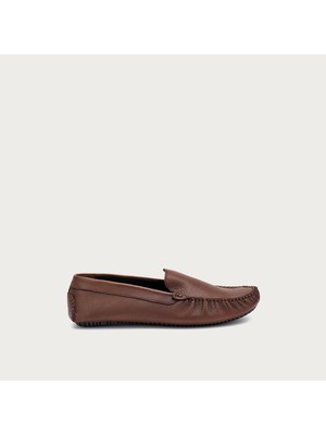 Erkek Oxford  /  Klasik 12M0 Frau Tender Leather