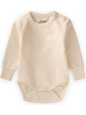Cigit Zıbın 0-2 Yaş Açık Bej