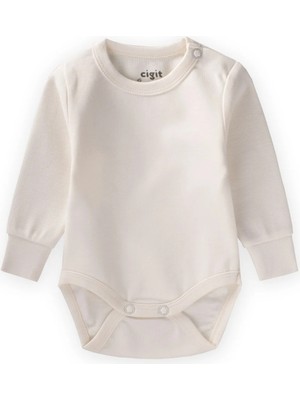 Cigit Zıbın 0-2 Yaş Bej