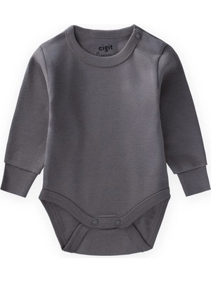 Cigit Zıbın 0-2 Yaş Gri