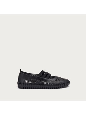 Kadın Sneaker 52M2 Frau Nabuk
