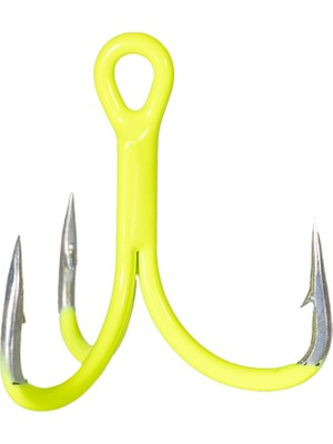 Ryuji Predator ST33 Yellow Üçlü Iğne Iğne No : 8