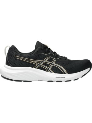 Asics 1012B681 Gel-Contend 9 Koşu Siyah Kadın Spor Ayakkabı