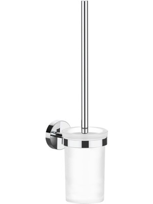 Özbience Şık ve Dayanıklı Tuvalet Fırçalık, Modern Tasarım ve Kolay Kullanım