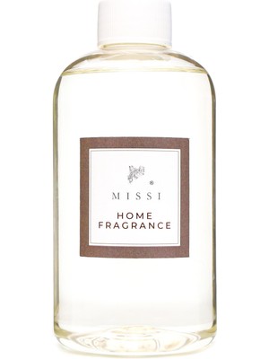 Missi 250 ml Leylak Yedek Esans