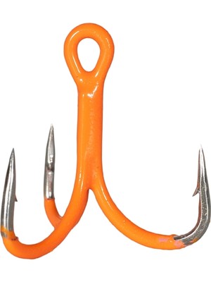 Ryuji Predator ST33 Orange Üçlü Iğne Iğne No : 2