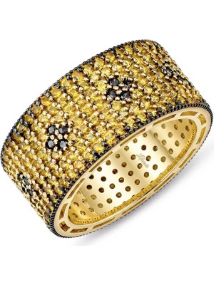 Lilarote Tamtur Yüzük Alyans Tasarım