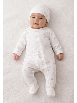 My Baby Kumsal Caramell Hastane Çıkışı 4 Lü Kutulu Set 2249