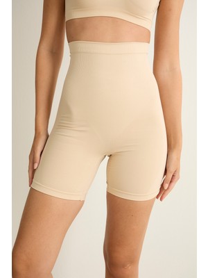 Pemilo Kadın 11003 Yüksek Bel Korse