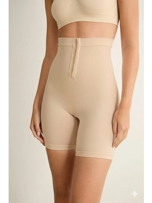 Pemilo Kadın 11008 Agraflı Yüksek Bel Korse