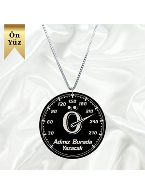 Keyf'ince Shopping Ö Harfli Pleksi Dikiz Ayna Araba Süsü I Model - 5 I Kişiye Özel I Isme Özel I Firmalara Özel I Universal Araba Ayna Süsü