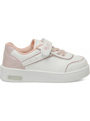 I Cool Dollıs P 6fx Beyaz Kız Çocuk Sneaker